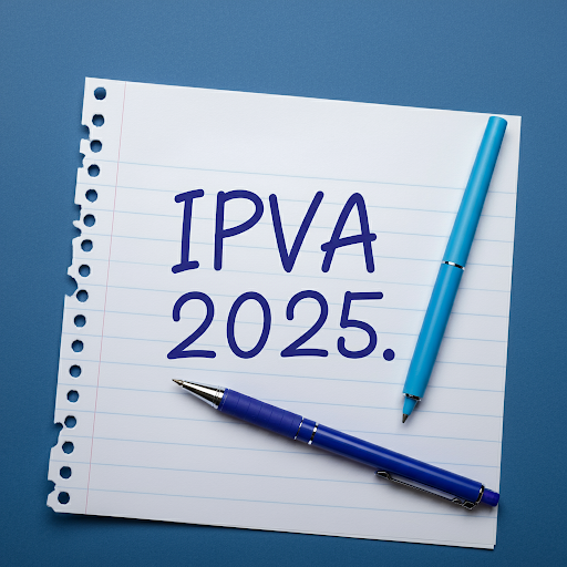 IPVA 2025