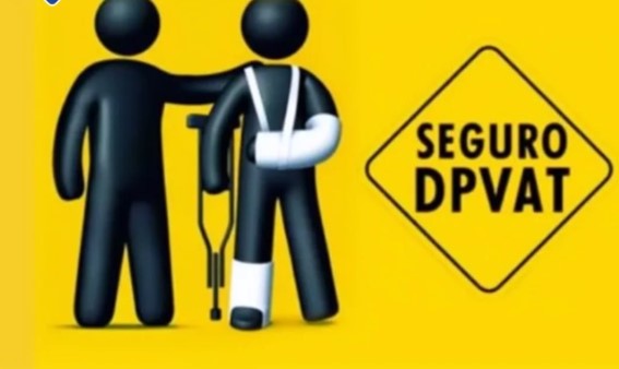 Seguro DPVAT 2025