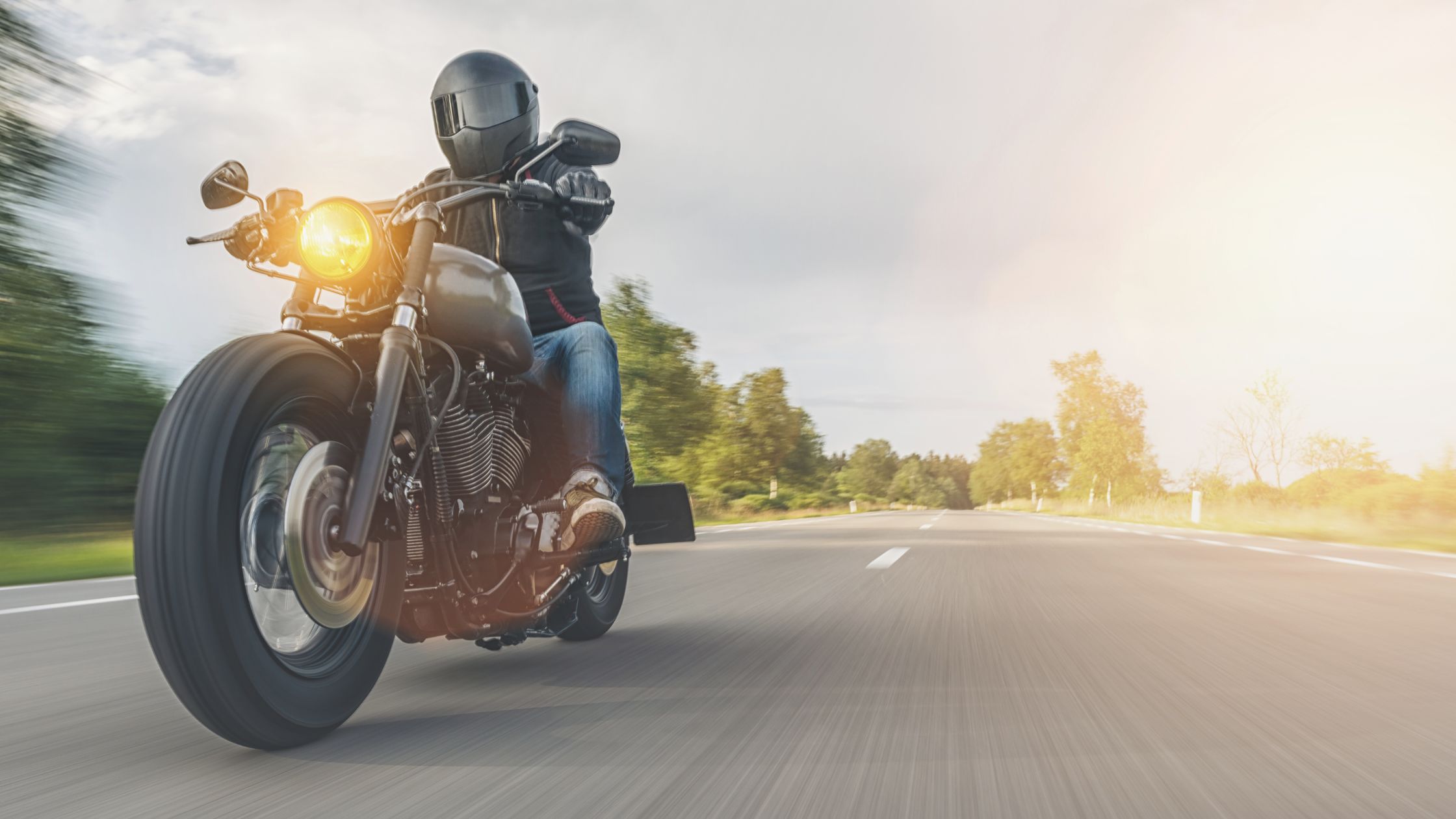 Rastreador para Moto