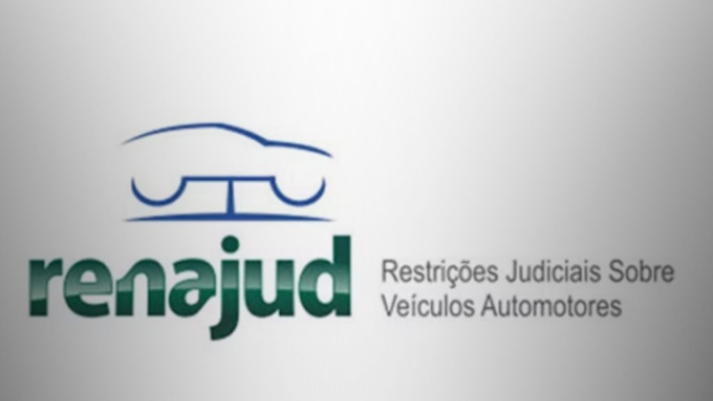 Acesso Renajud