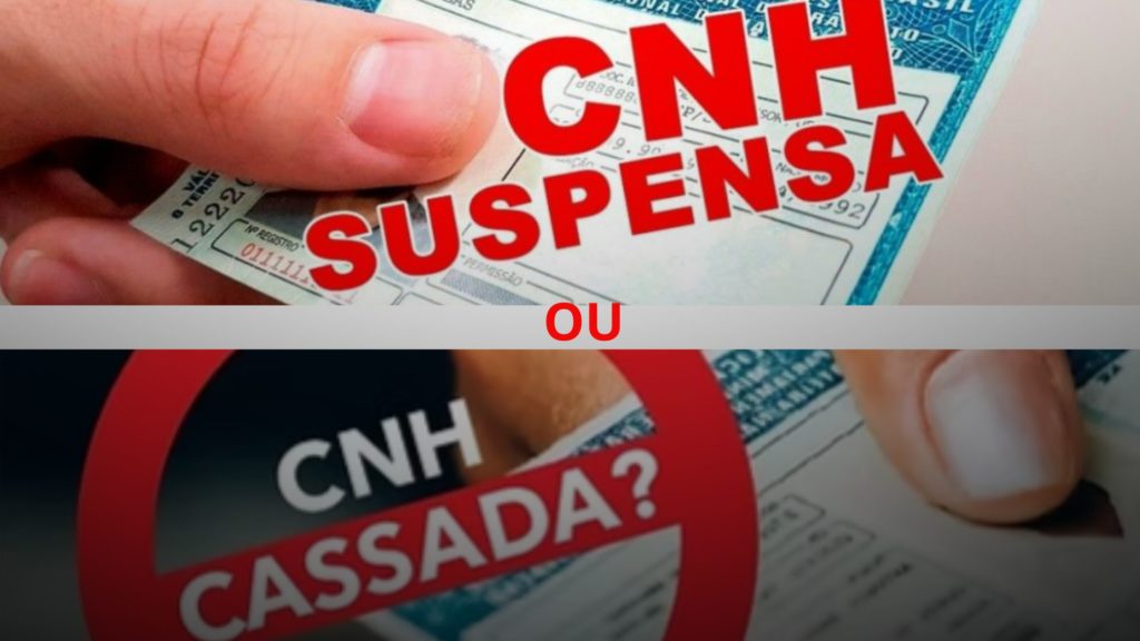 CNH SUSPENSA