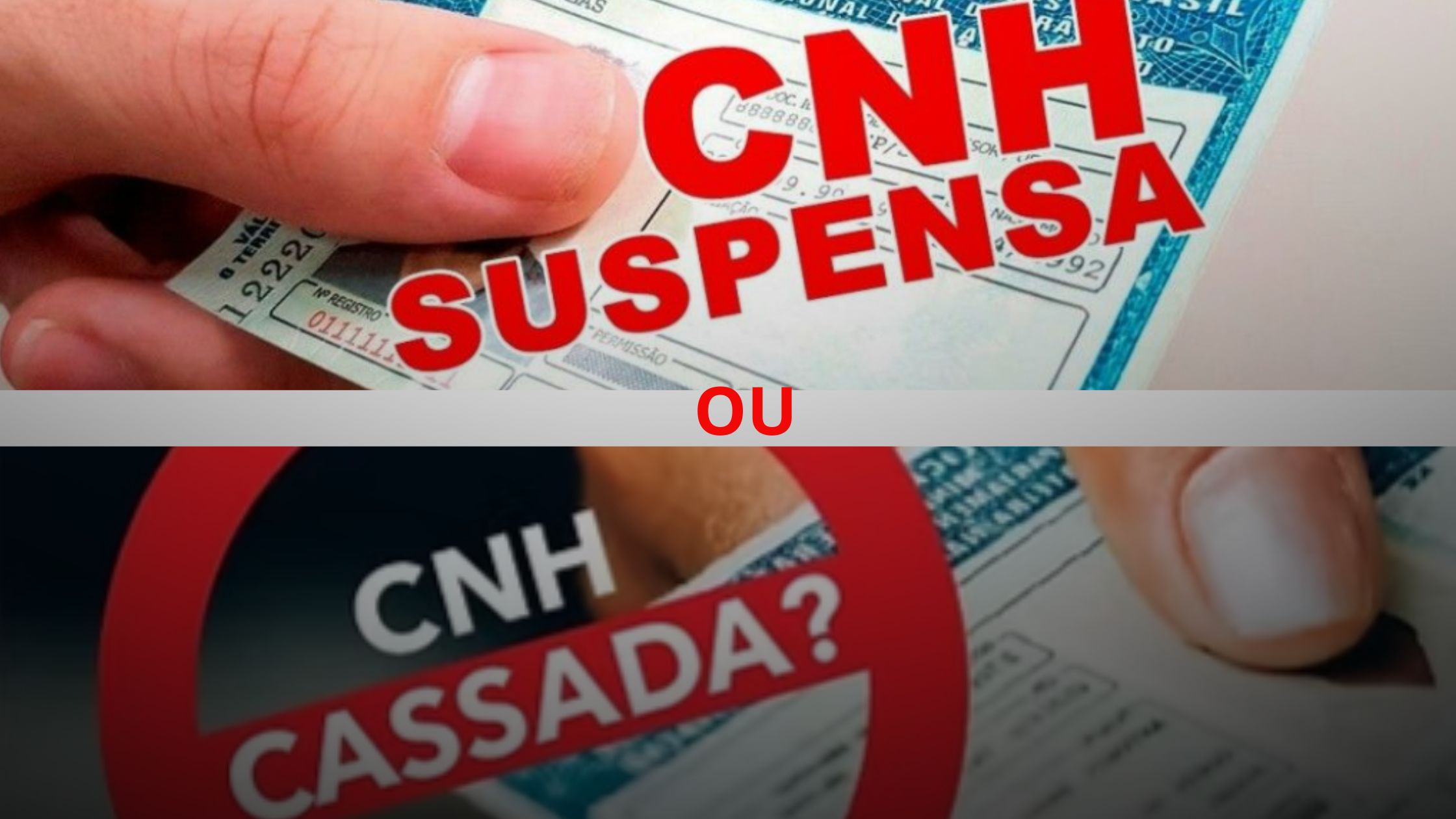 CNH SUSPENSA