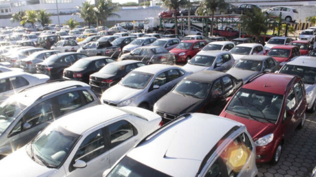 Carros Usados Baratos