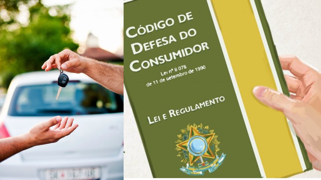 Garantias de Carros Usados