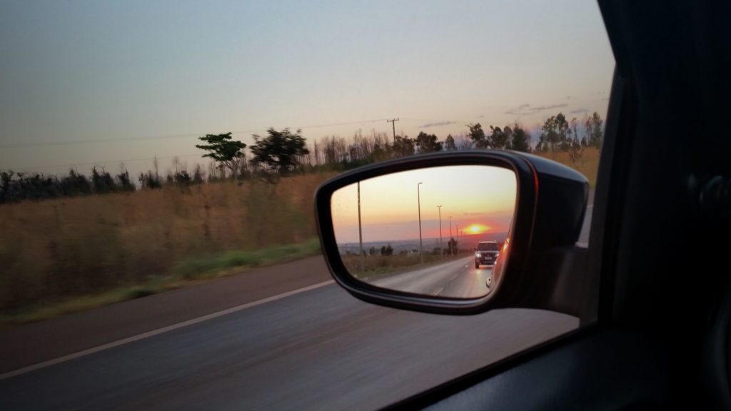 Retrovisor
