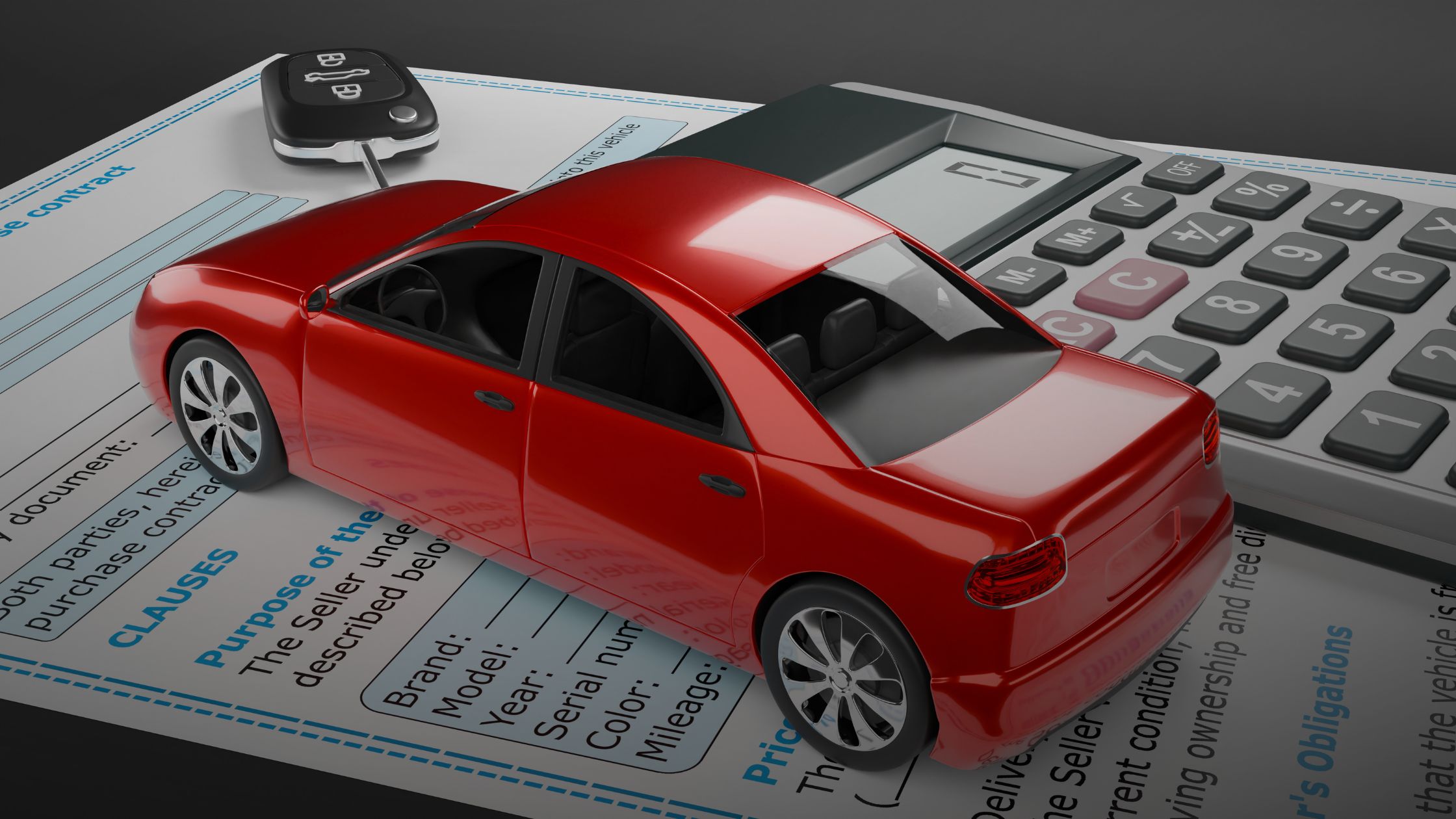 Baixa do Gravame: Carro 100% Livre? O Que Verificar?