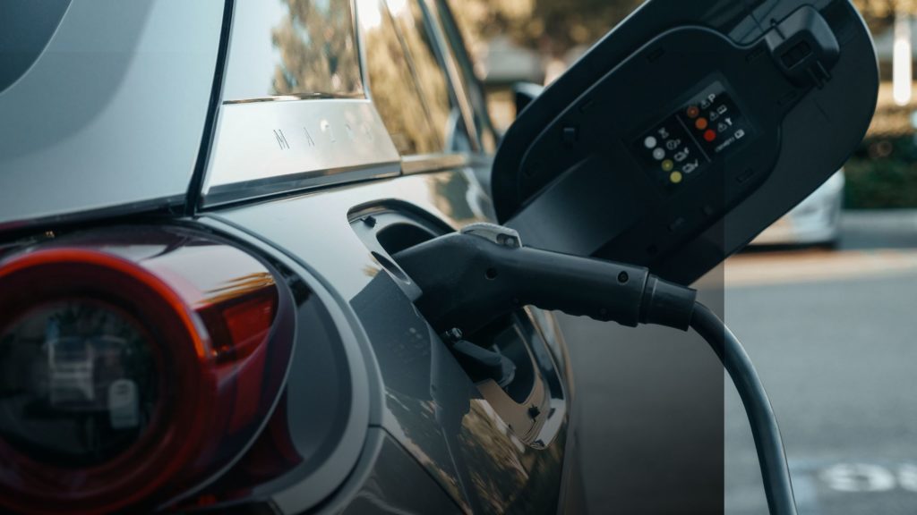 carro eletrico usado