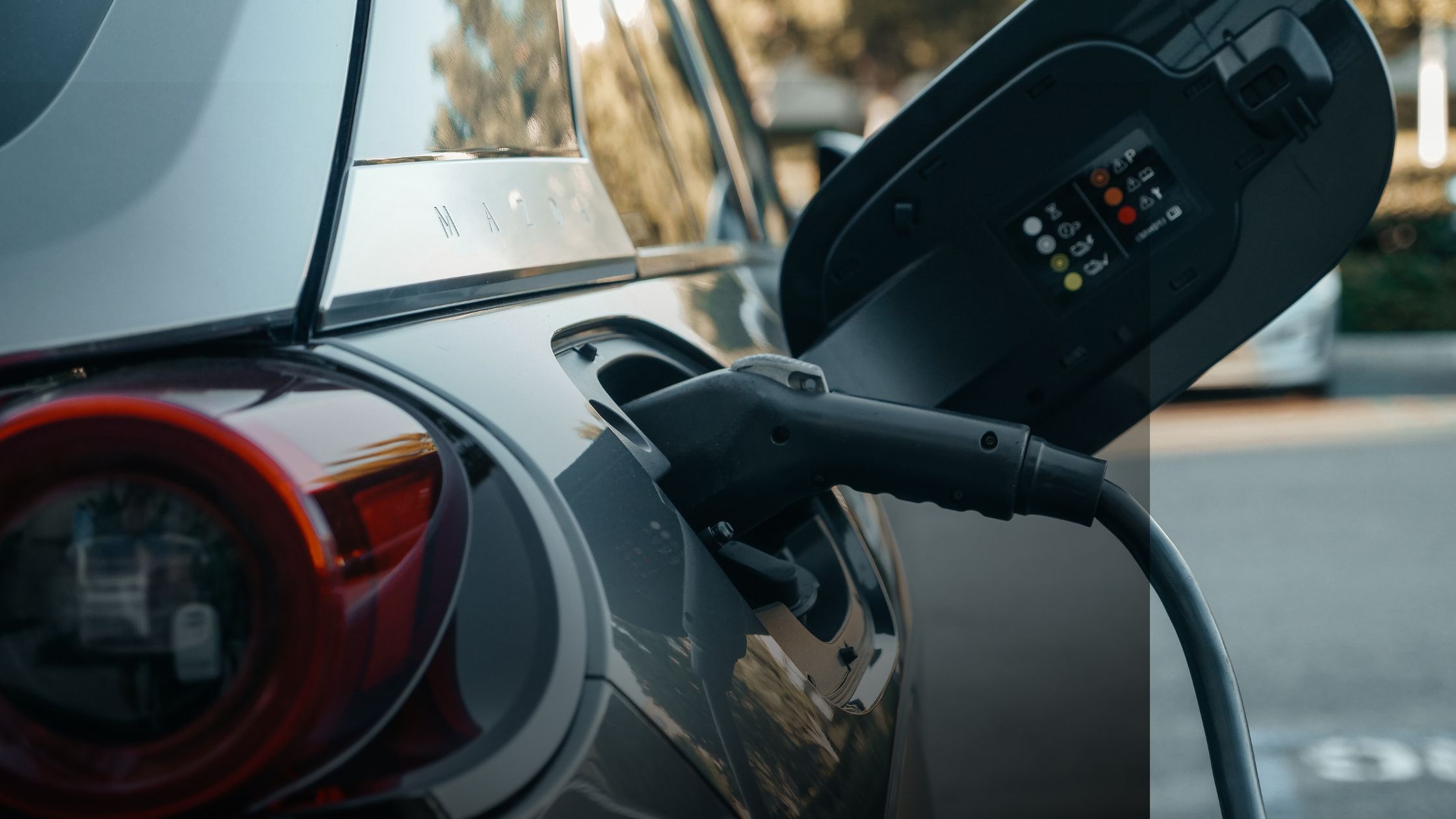 carro eletrico usado