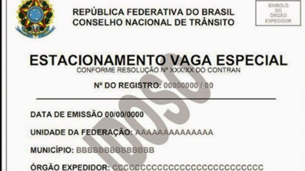 Cartão do Idoso