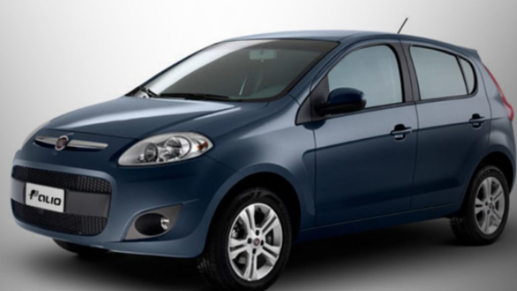 Fiat Palio