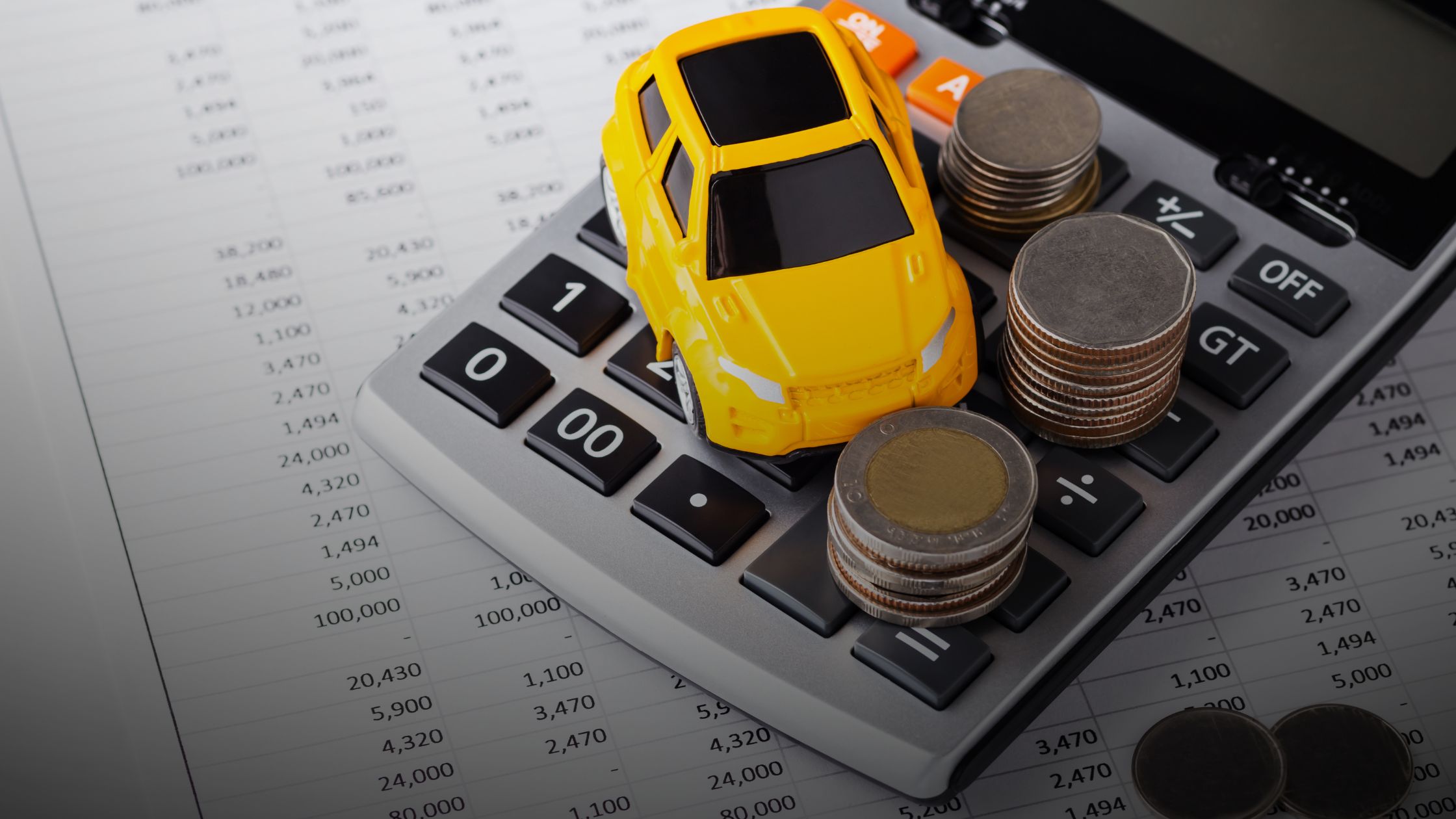 Financiamento de Carro
