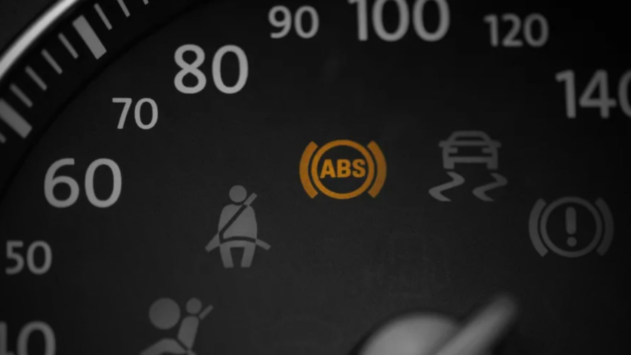 Luz do ABS Acesa? Saiba o Que Significa e o Que Fazer! - Consulta ...