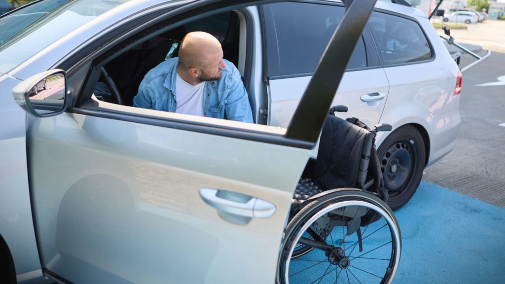 PCD pode comprar carros usados com desconto