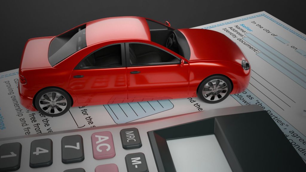 Restrição de Nota Fiscal