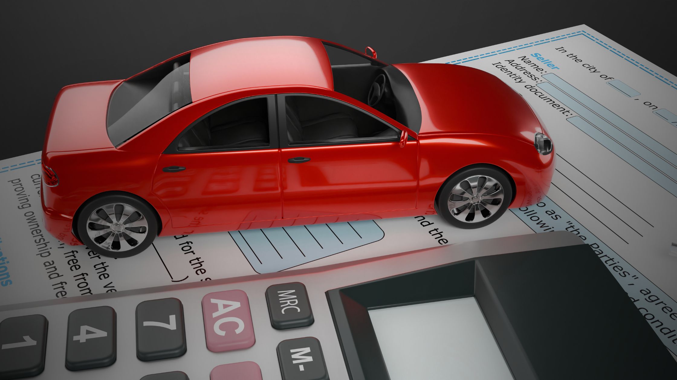 Restrição de Nota Fiscal