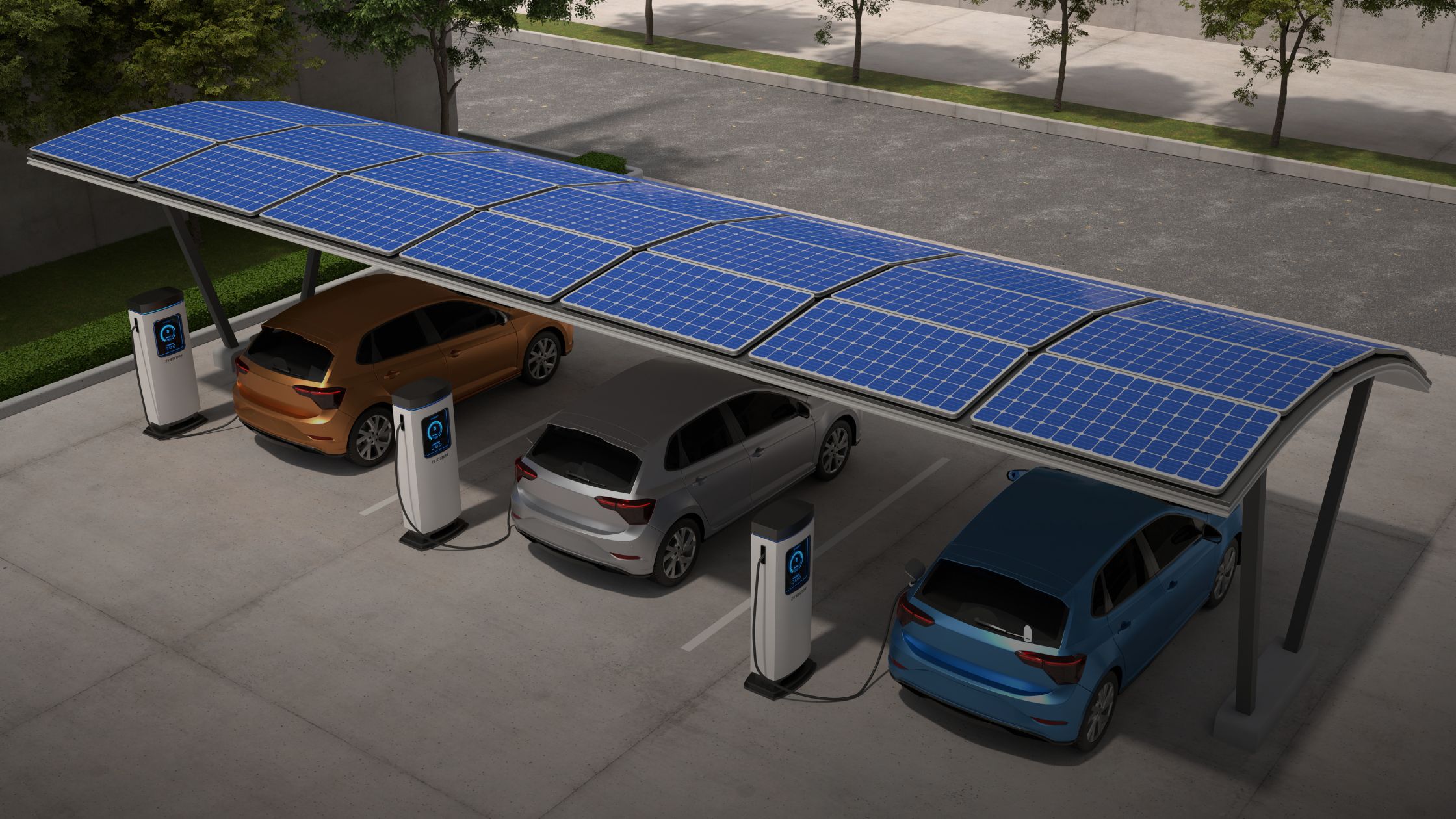 Seguro para carro elétrico