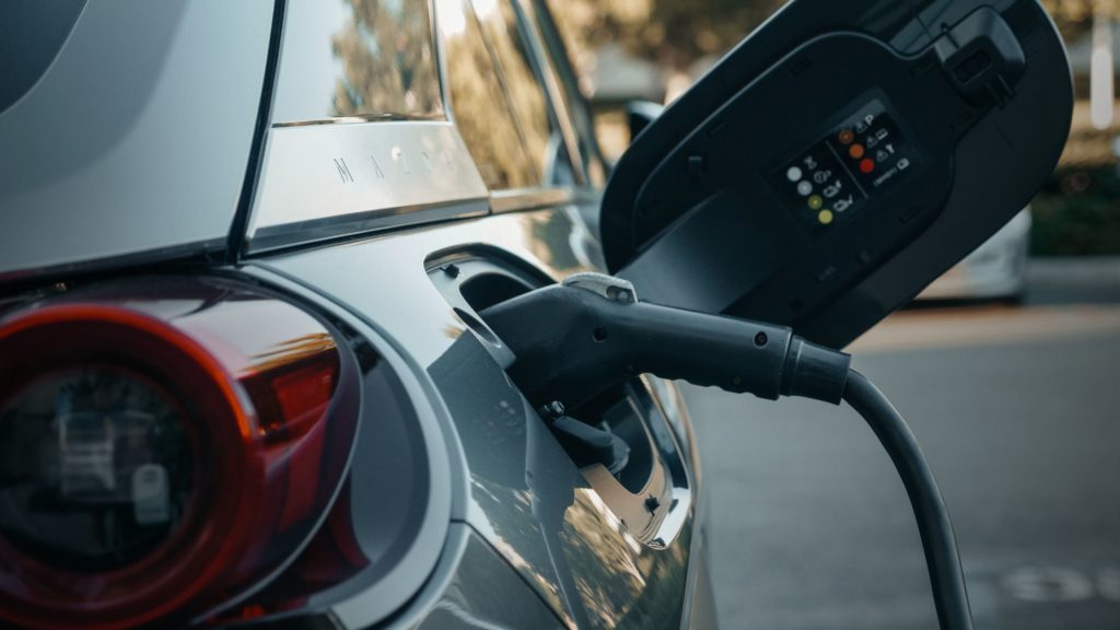 Carro elétrico