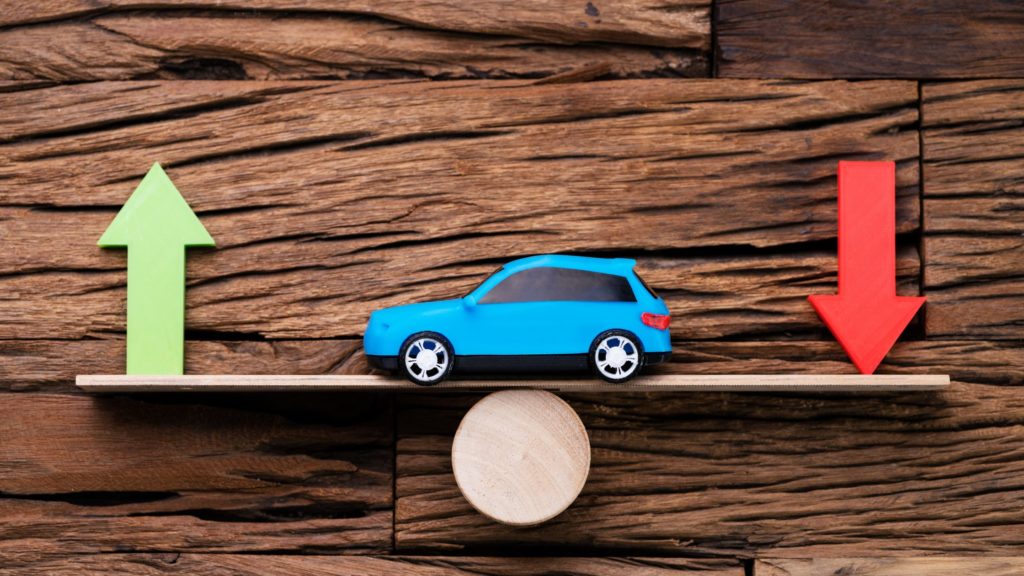 carro recuperado de financiamento