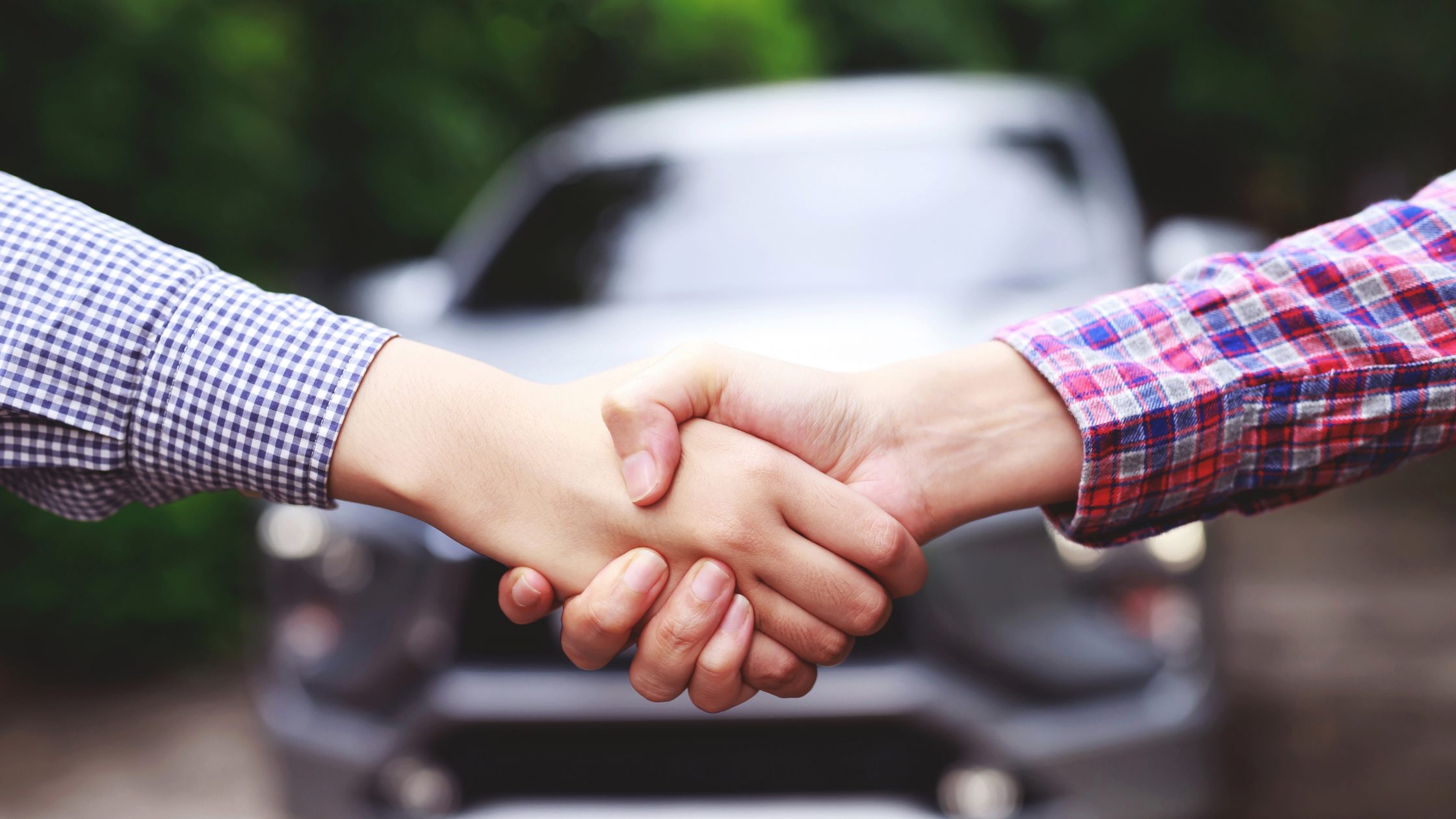 comprar carro usado