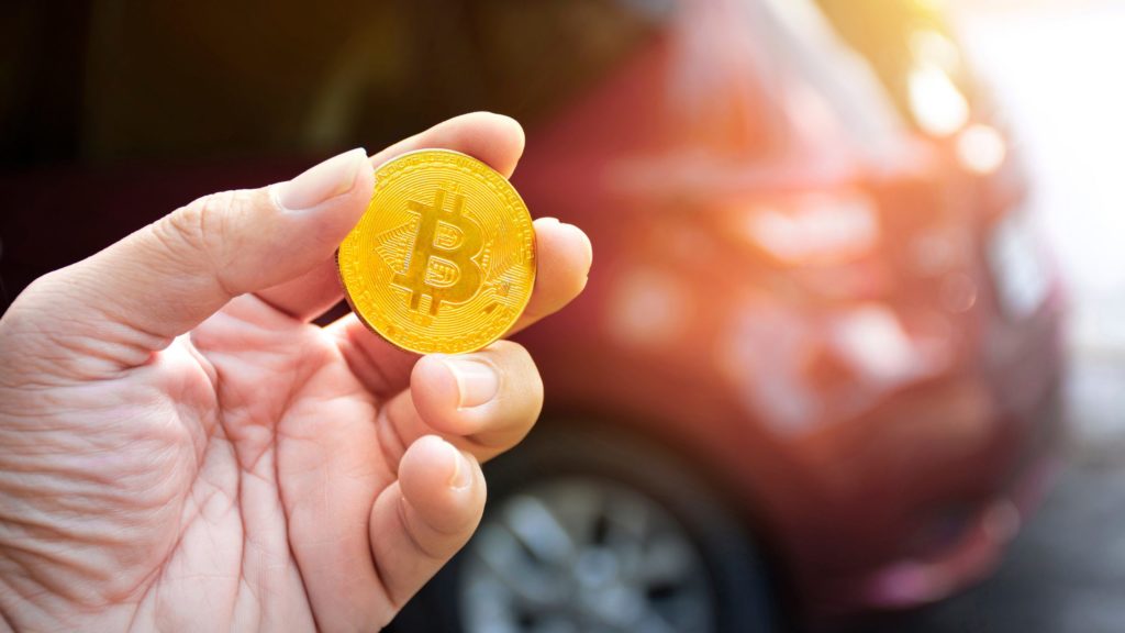 criptomoeda