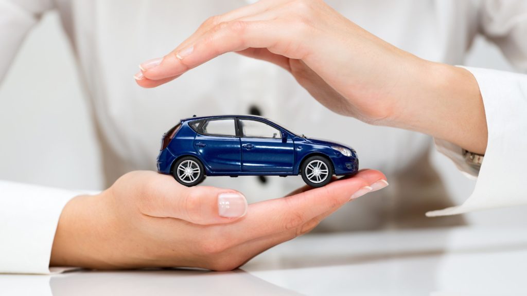 seguro de carro