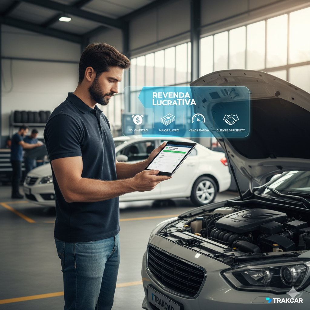 compra e venda carro usado