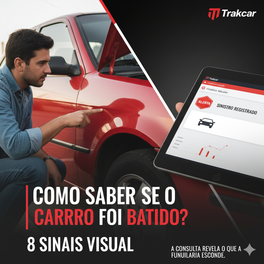 carro batido