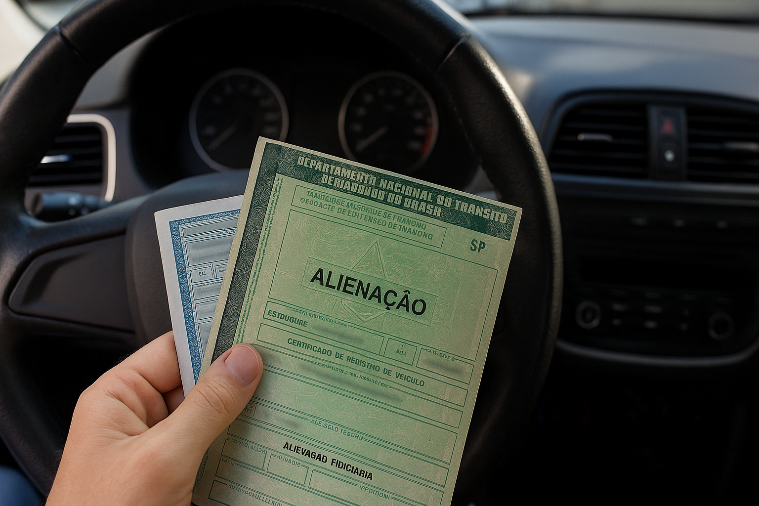 Gravame de veículo: o que é e como funciona - Consultar Placa ...