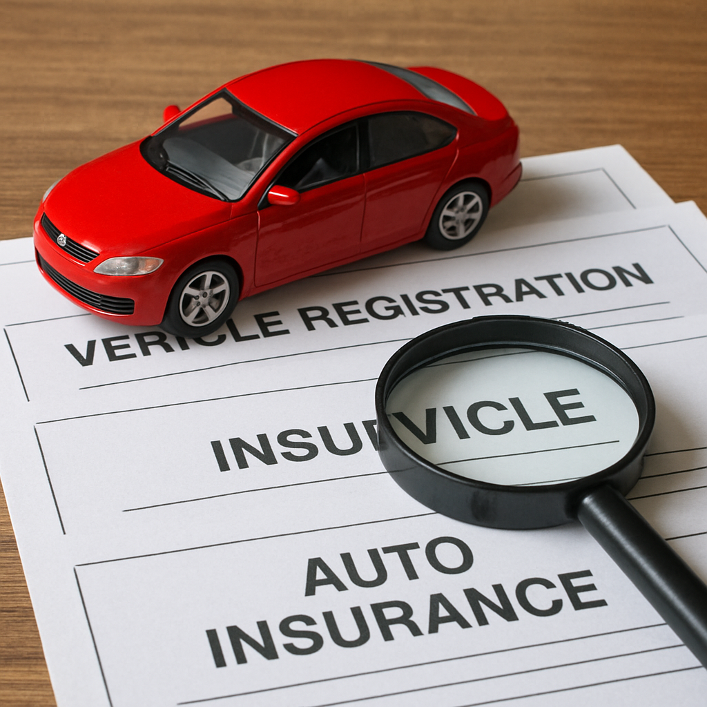 Consulta Veicular Trakcar Segurança e Histórico Completo do Carro